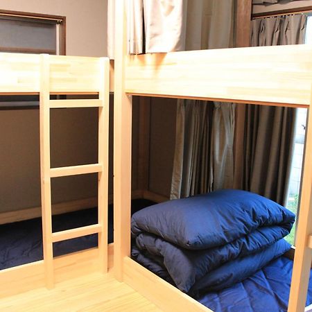 Hostel Hana An Tokyo Bilik gambar