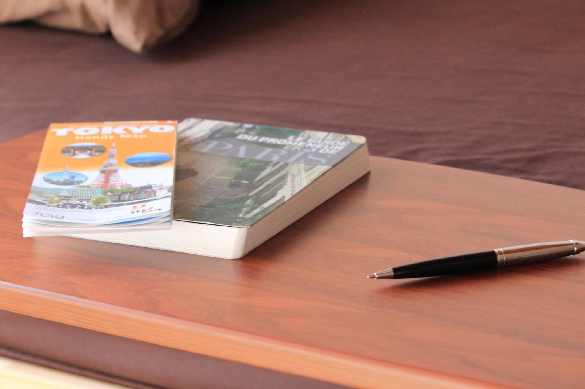 Hostel Hana An Tokyo Bilik gambar