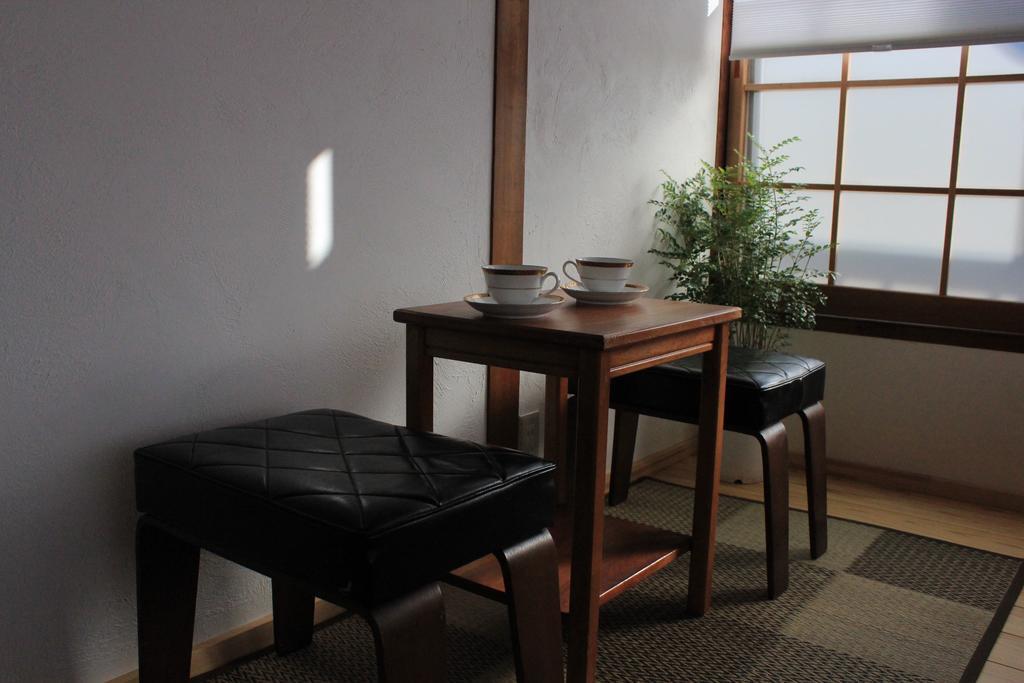 Hostel Hana An Tokyo Bilik gambar