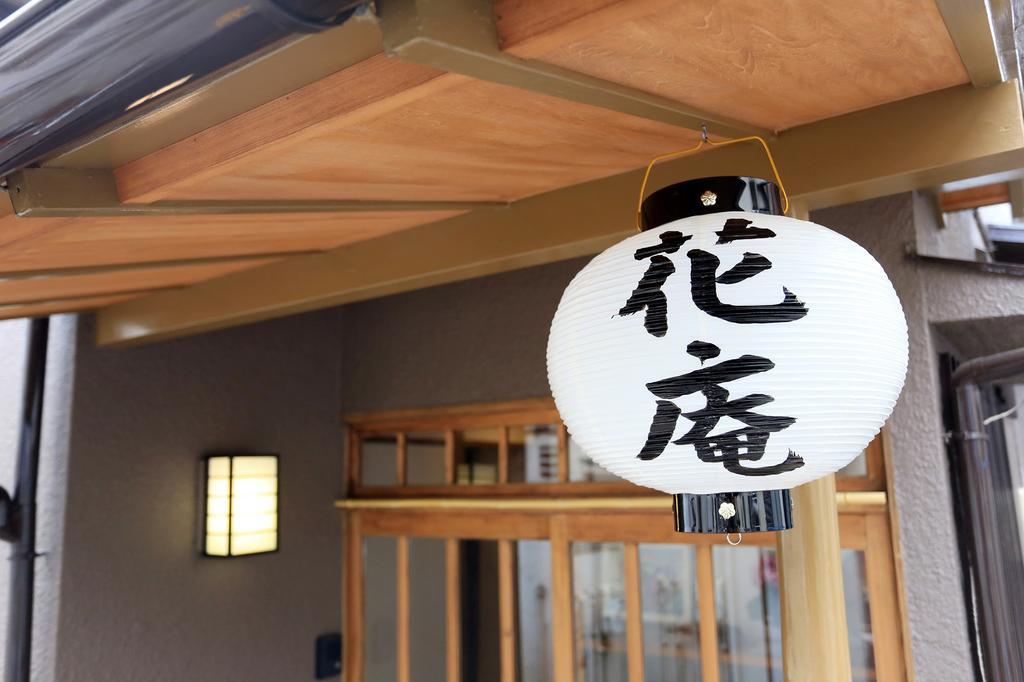 Hostel Hana An Tokyo Luaran gambar