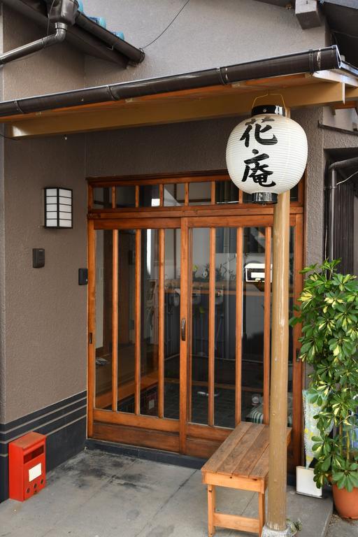 Hostel Hana An Tokyo Luaran gambar