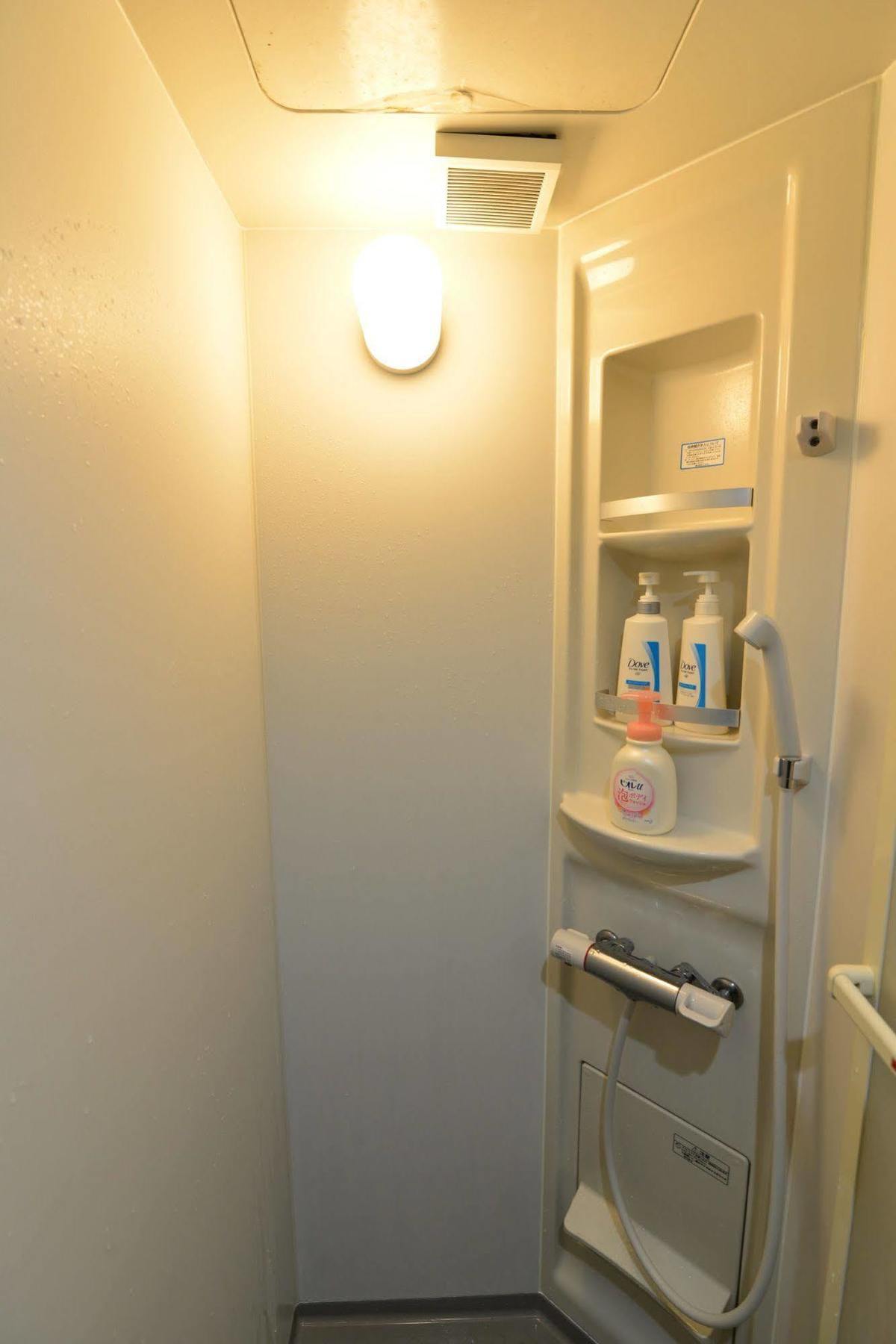 Hostel Hana An Tokyo Luaran gambar