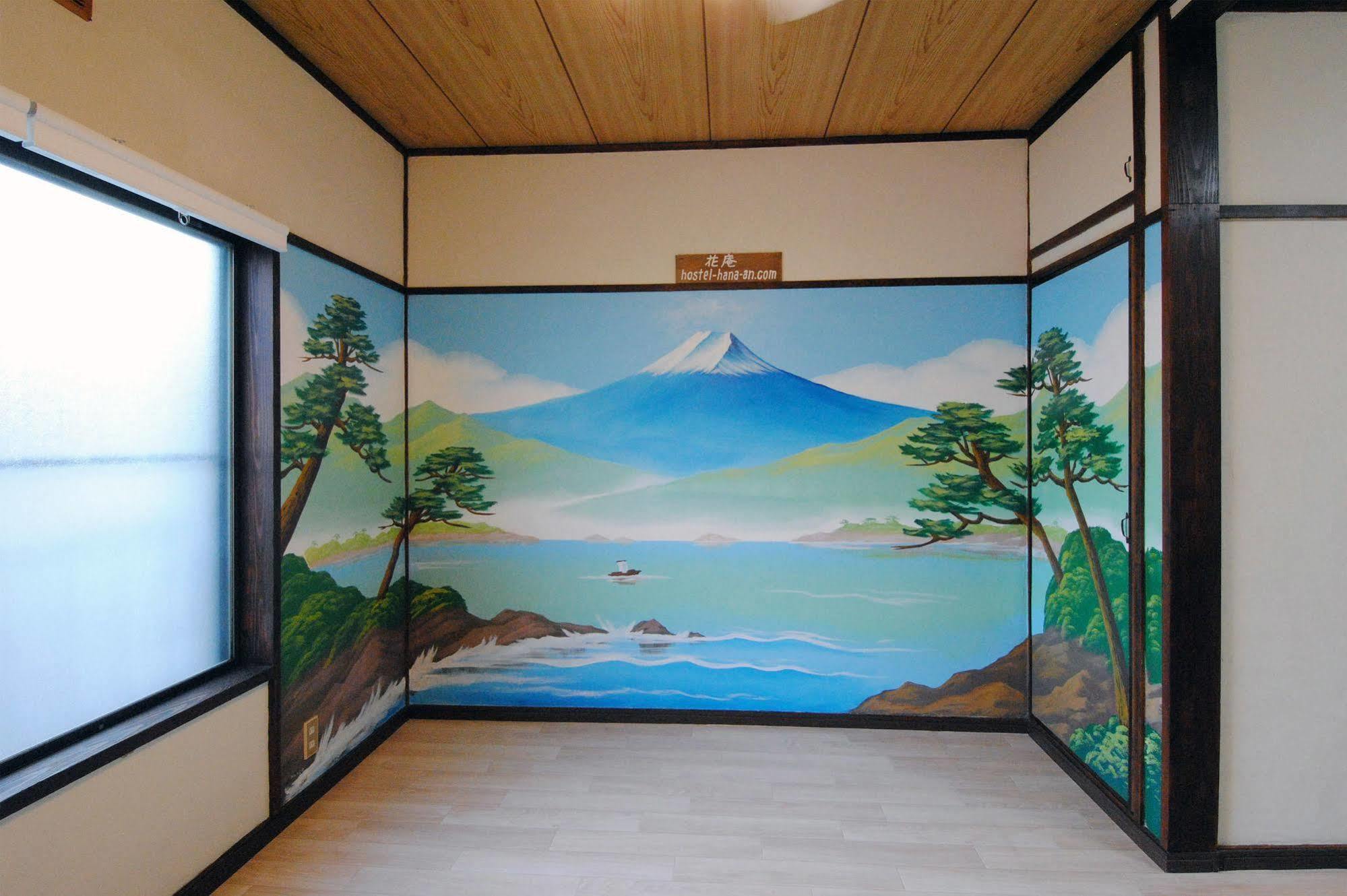 Hostel Hana An Tokyo Luaran gambar